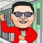 강남스타일 펀